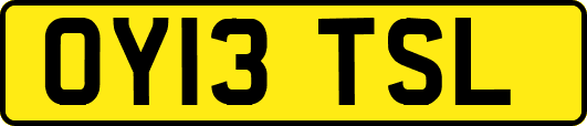 OY13TSL