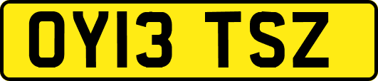 OY13TSZ