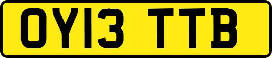 OY13TTB