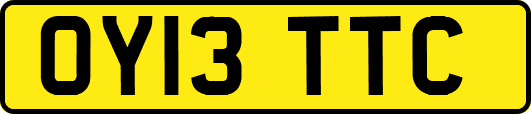 OY13TTC