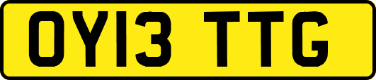 OY13TTG