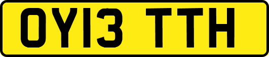 OY13TTH