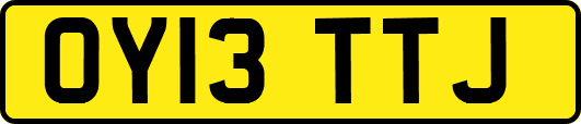 OY13TTJ