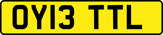 OY13TTL