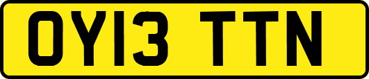 OY13TTN