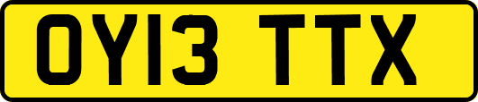 OY13TTX