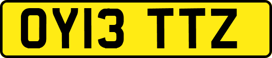 OY13TTZ