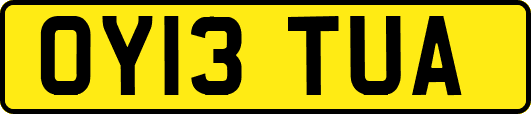 OY13TUA