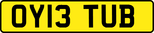 OY13TUB