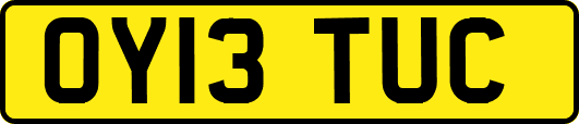 OY13TUC