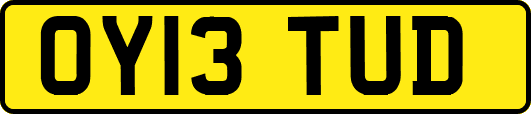 OY13TUD