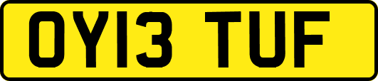 OY13TUF