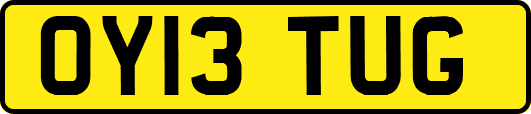 OY13TUG