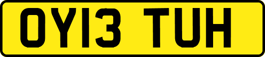 OY13TUH