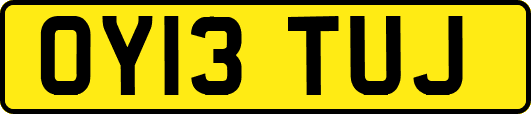 OY13TUJ