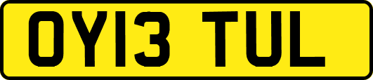 OY13TUL