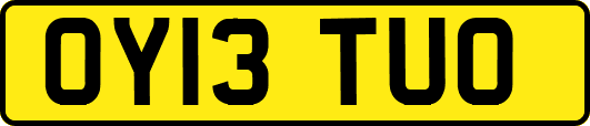 OY13TUO