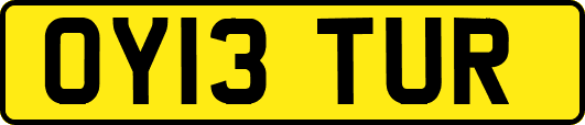 OY13TUR