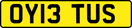 OY13TUS