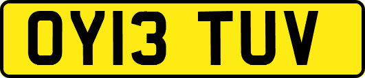 OY13TUV