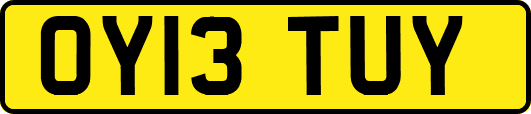 OY13TUY