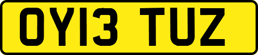 OY13TUZ