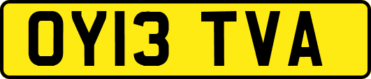 OY13TVA