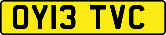 OY13TVC