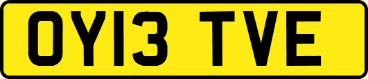 OY13TVE