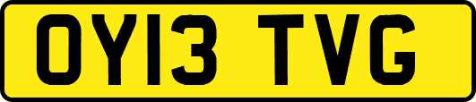 OY13TVG