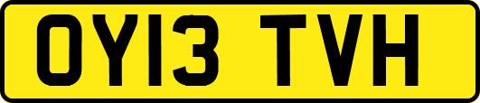 OY13TVH