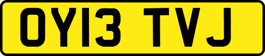 OY13TVJ