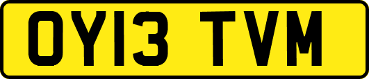 OY13TVM