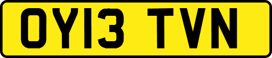 OY13TVN