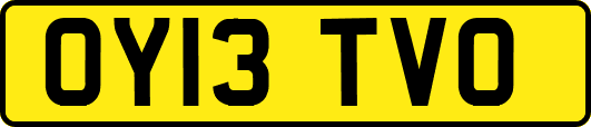 OY13TVO