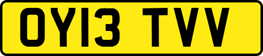 OY13TVV