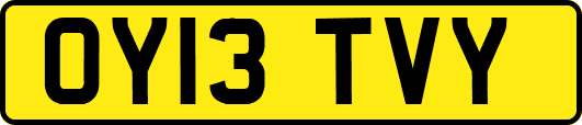 OY13TVY