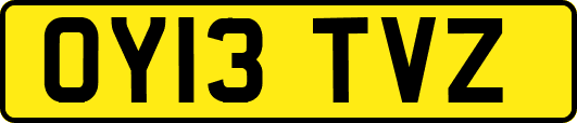 OY13TVZ