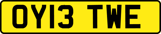 OY13TWE