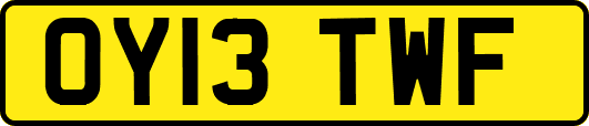 OY13TWF