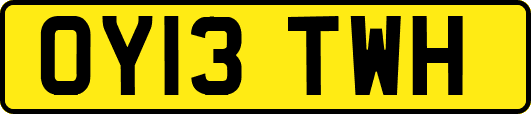 OY13TWH