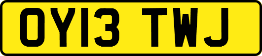 OY13TWJ