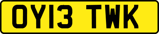 OY13TWK