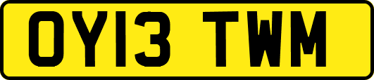 OY13TWM