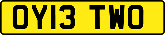 OY13TWO