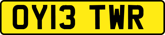 OY13TWR