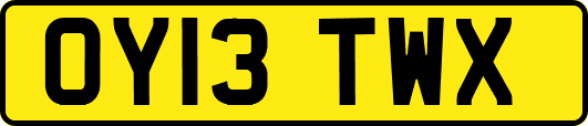 OY13TWX