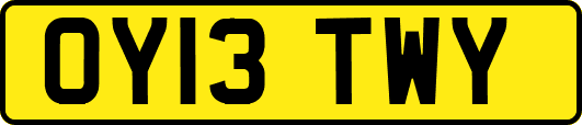 OY13TWY