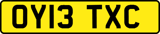 OY13TXC