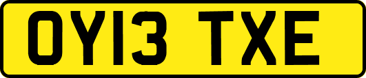 OY13TXE